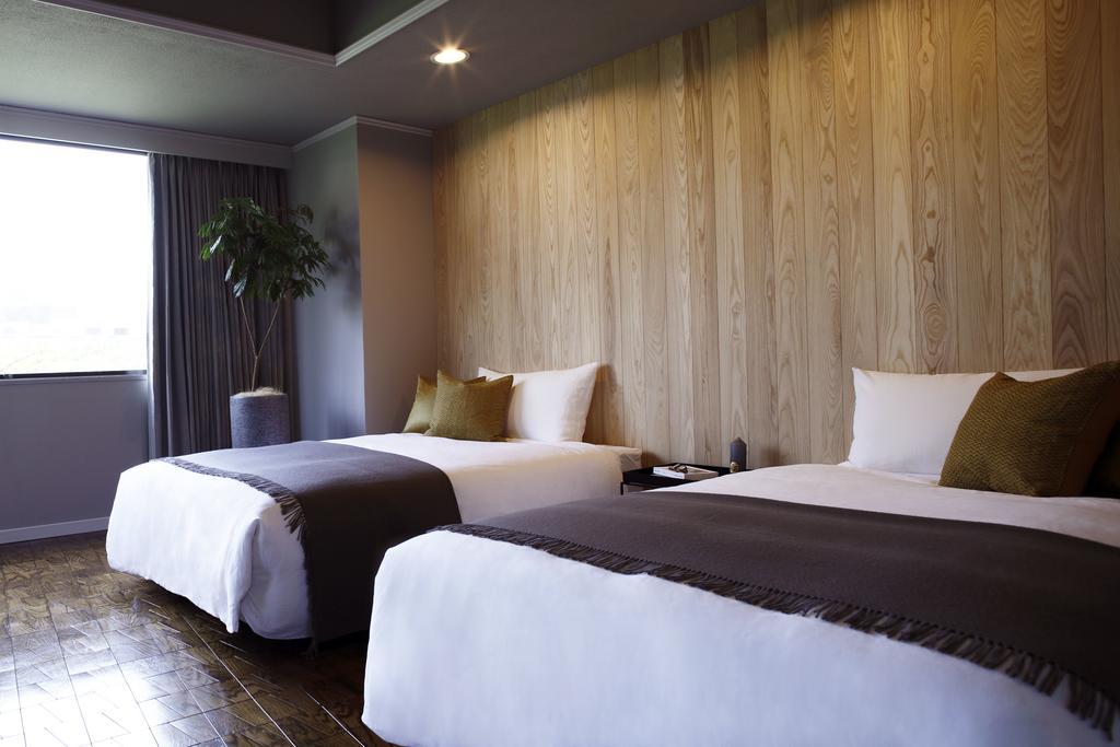 Bijuu Hotel Kyoto Exterior foto