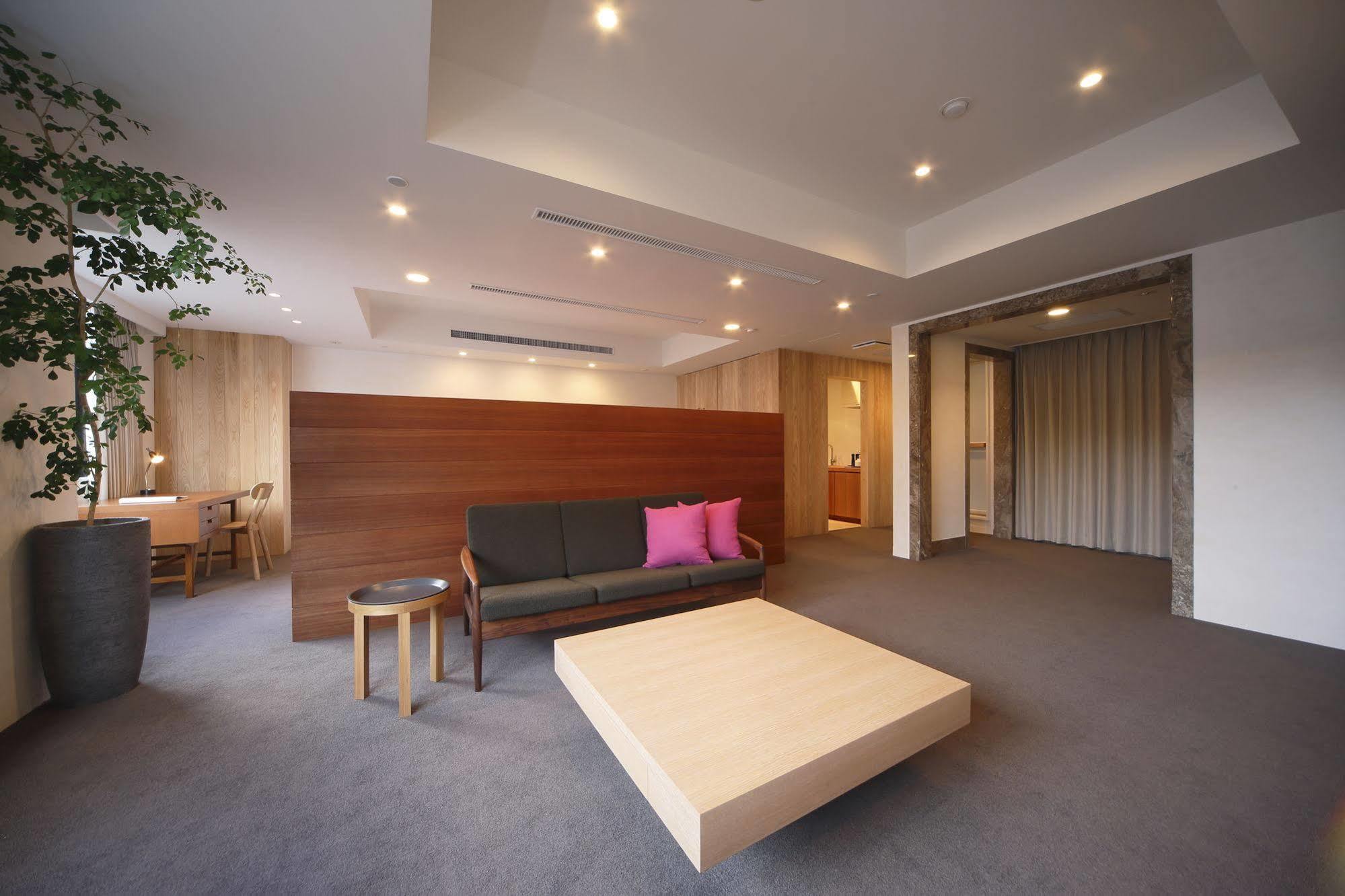 Bijuu Hotel Kyoto Exterior foto