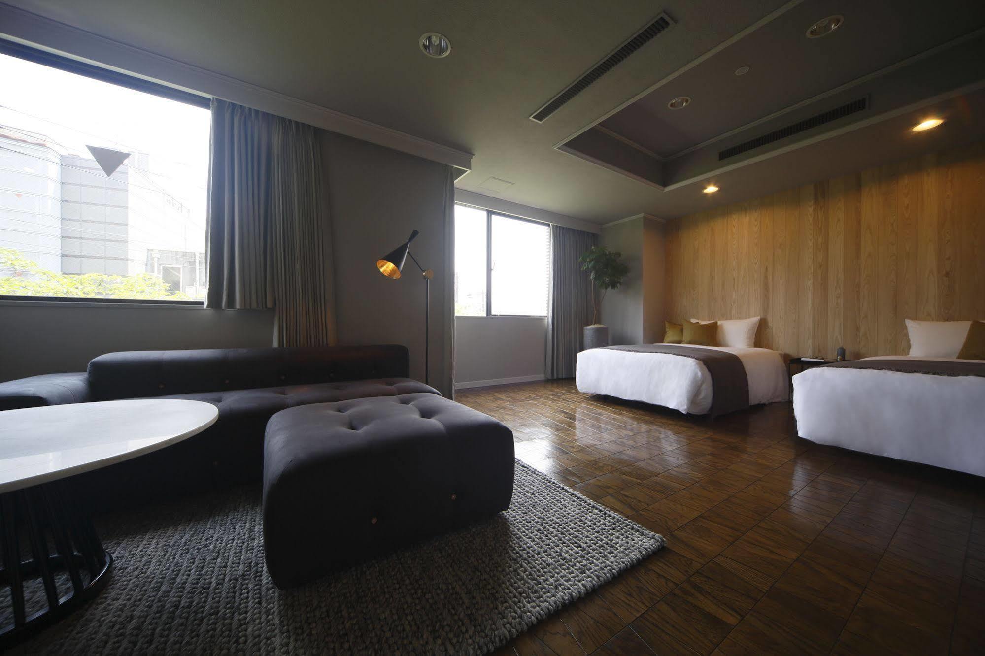 Bijuu Hotel Kyoto Exterior foto